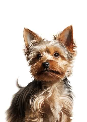 Yorkshire Terrier