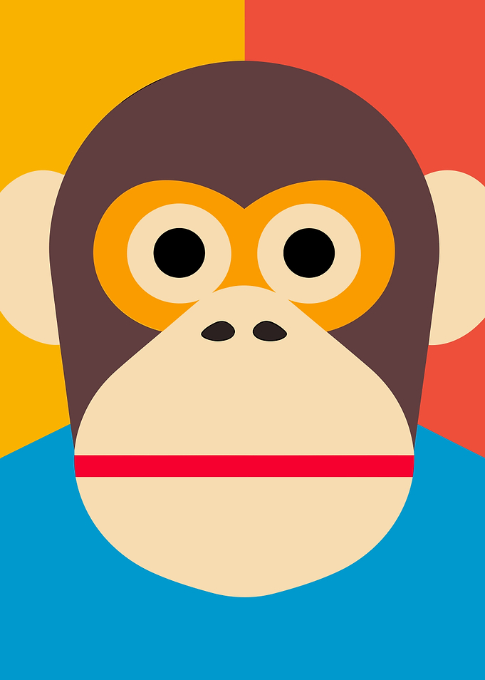Animal Minimalist