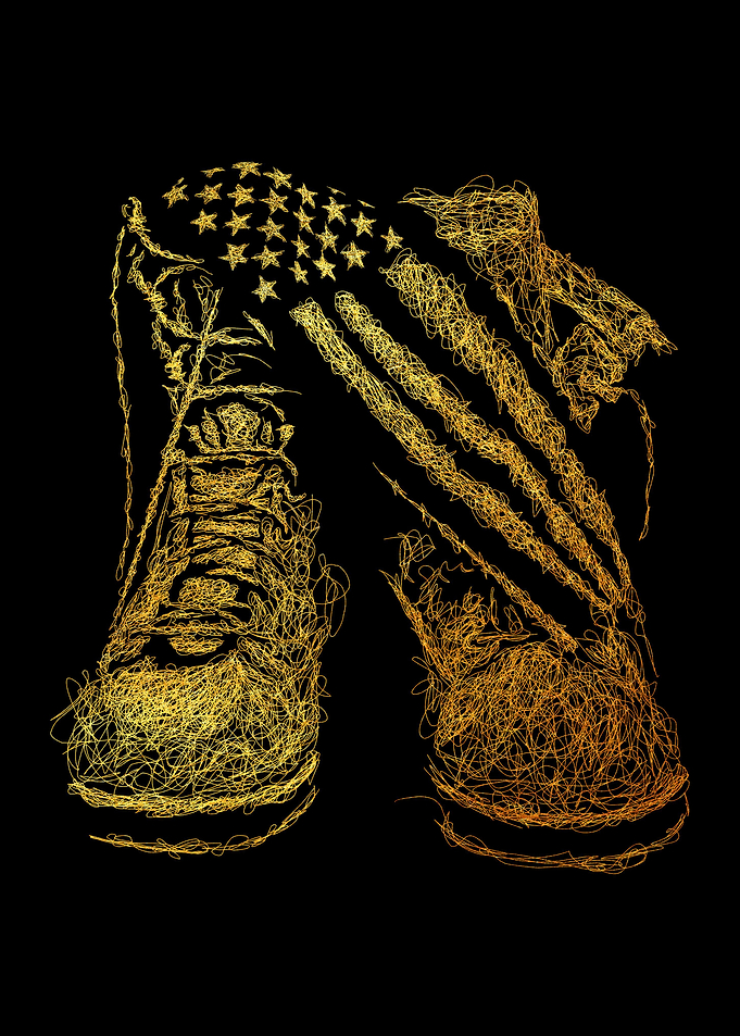 Memorial Art