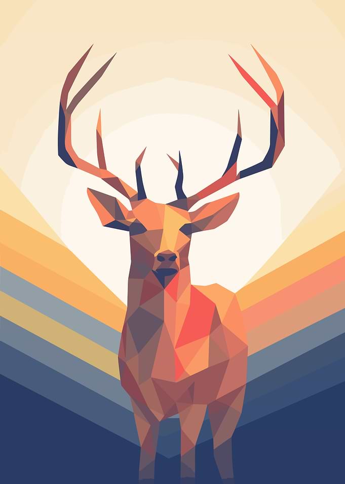 Animal Minimalist