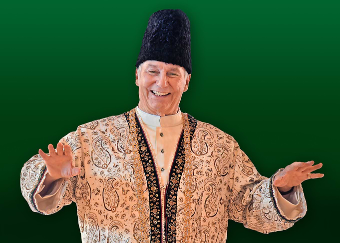 Aga khan
