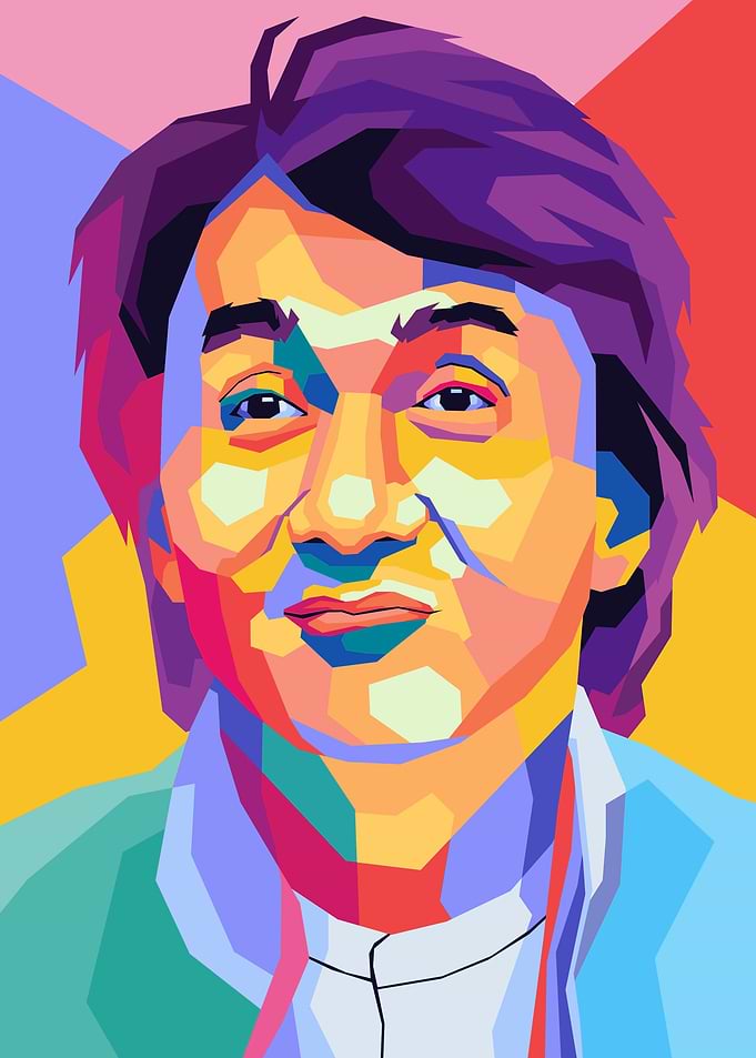 Jackie Chan