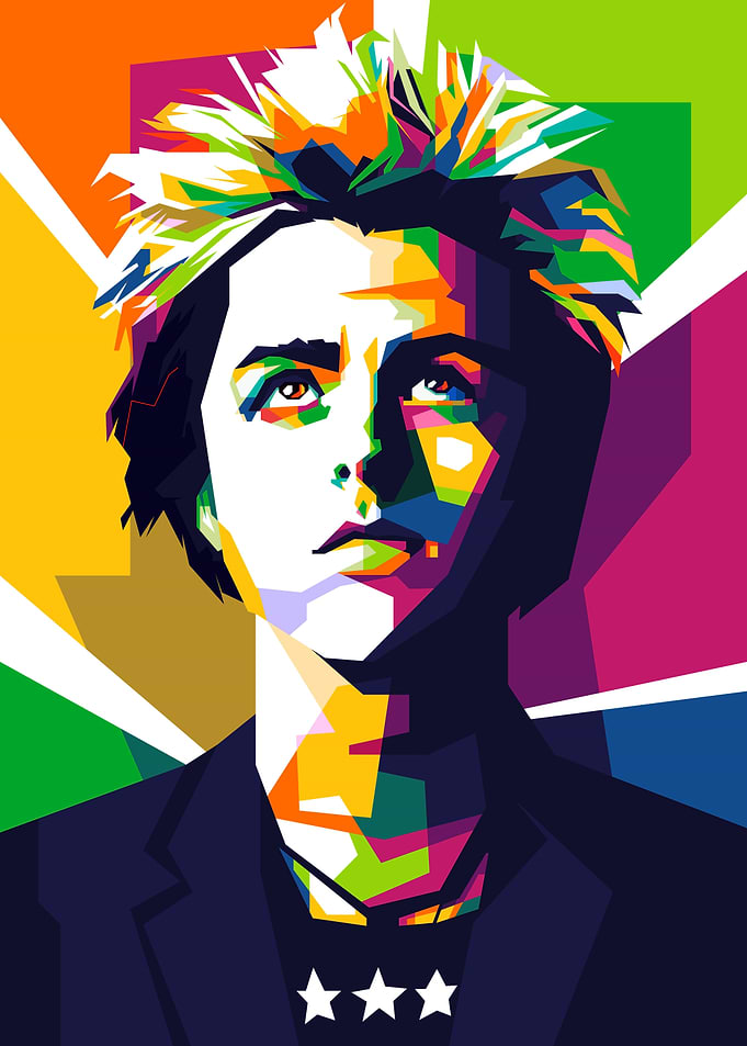 billie joe armstrong