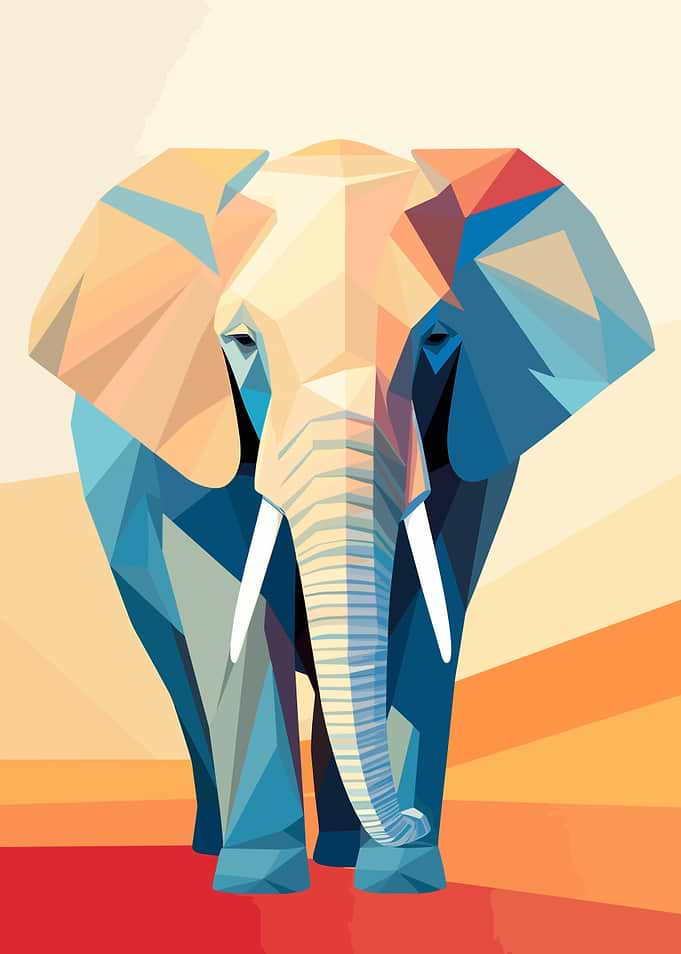 Animal Minimalist