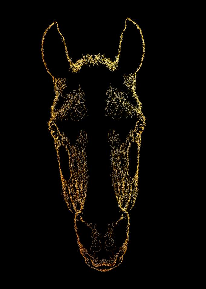 Horse Art
