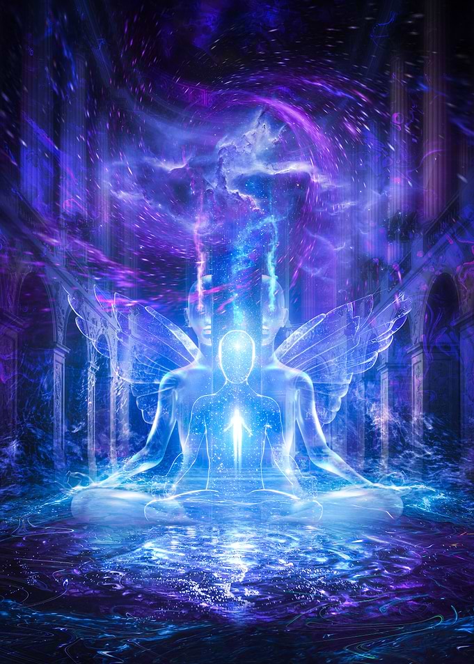 SOUL FUSION
