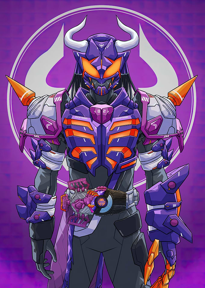 Kamen RIder