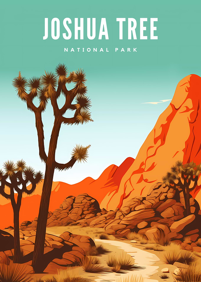 Joshua Tree National Park