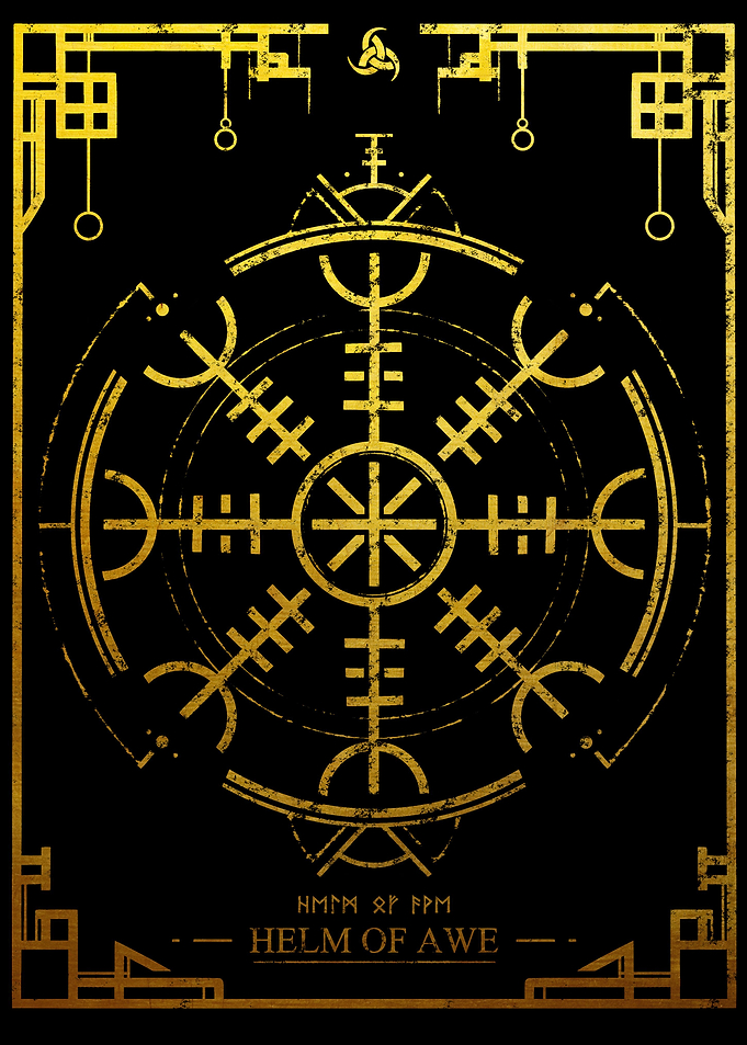 Helm of Awe