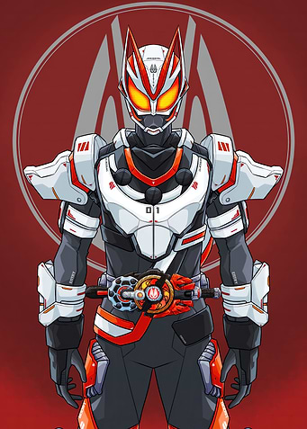 Kamen RIder