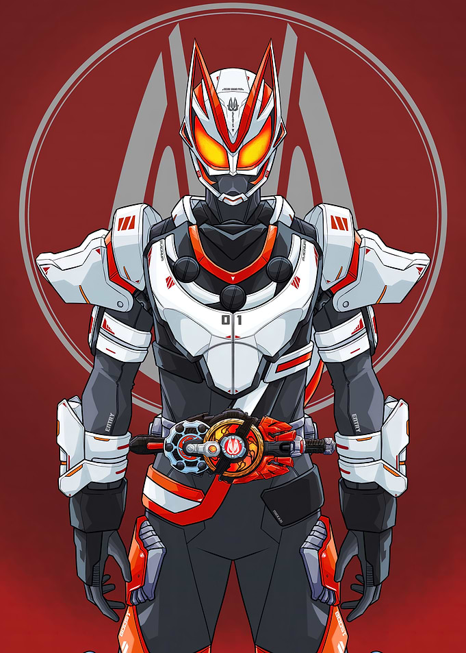 Kamen RIder