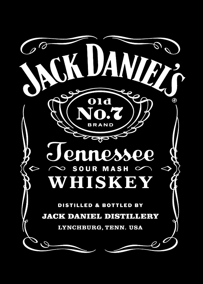 Jackdaniels
