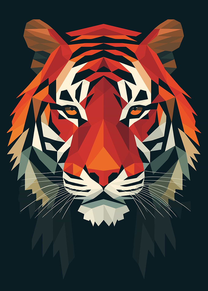 Animal Minimalist