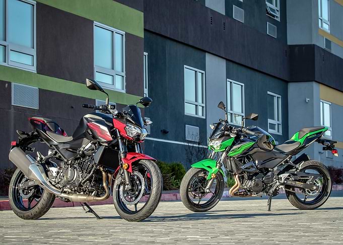 Kawasaki