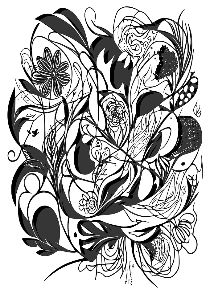 Abstract Nature