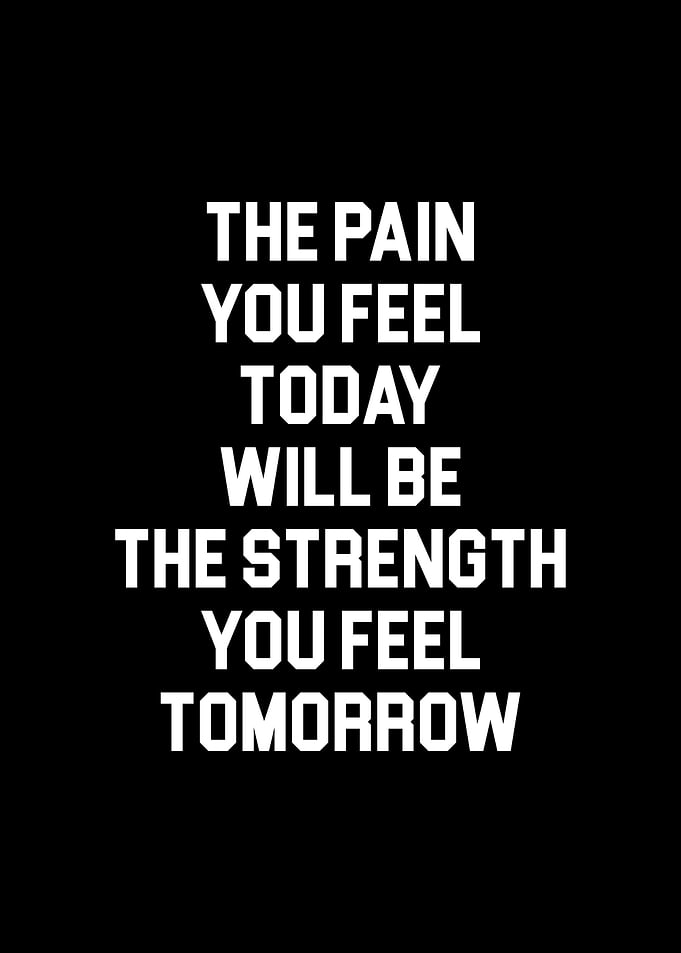 Sport Motivation