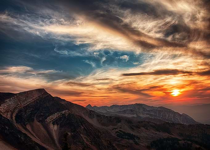 Sunrise