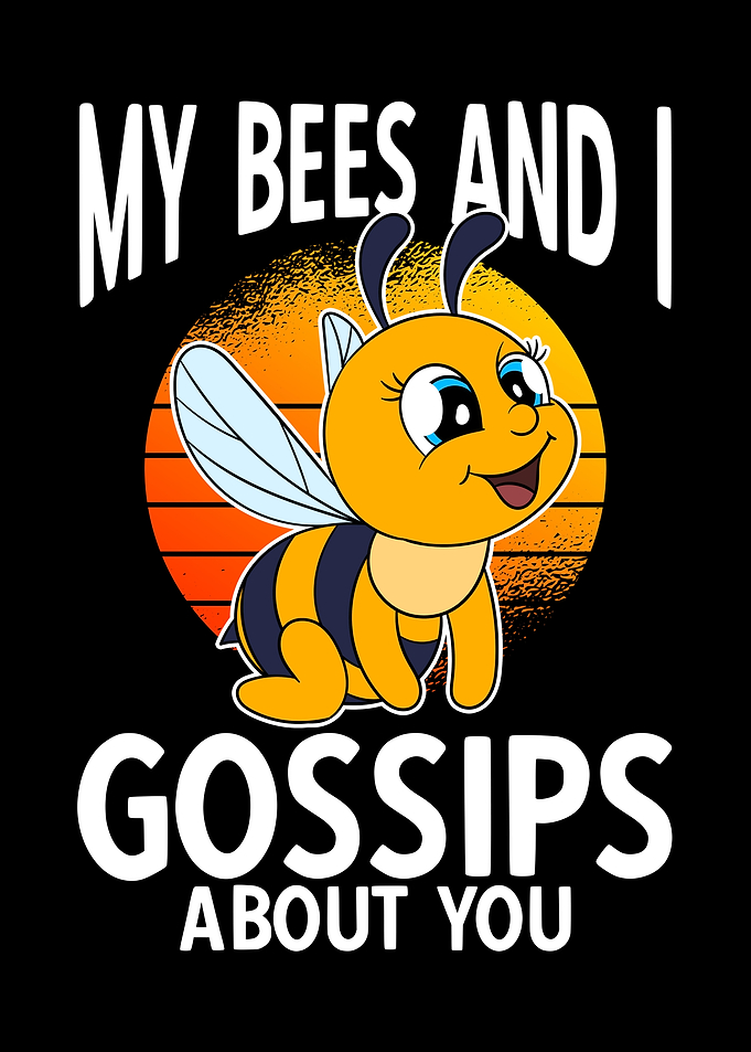 Beekeeper Bee