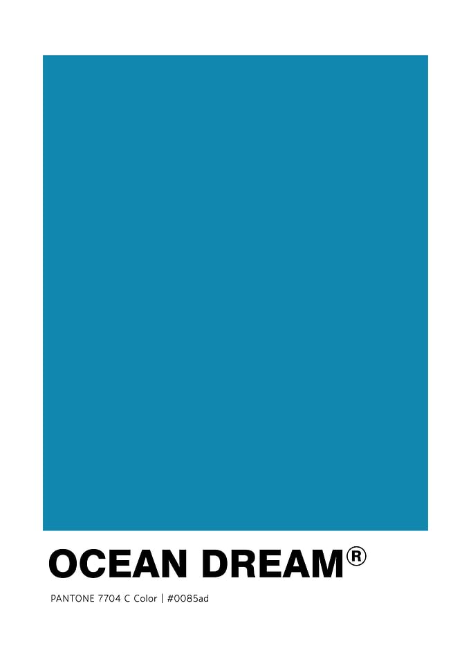 OCEAN DREAM