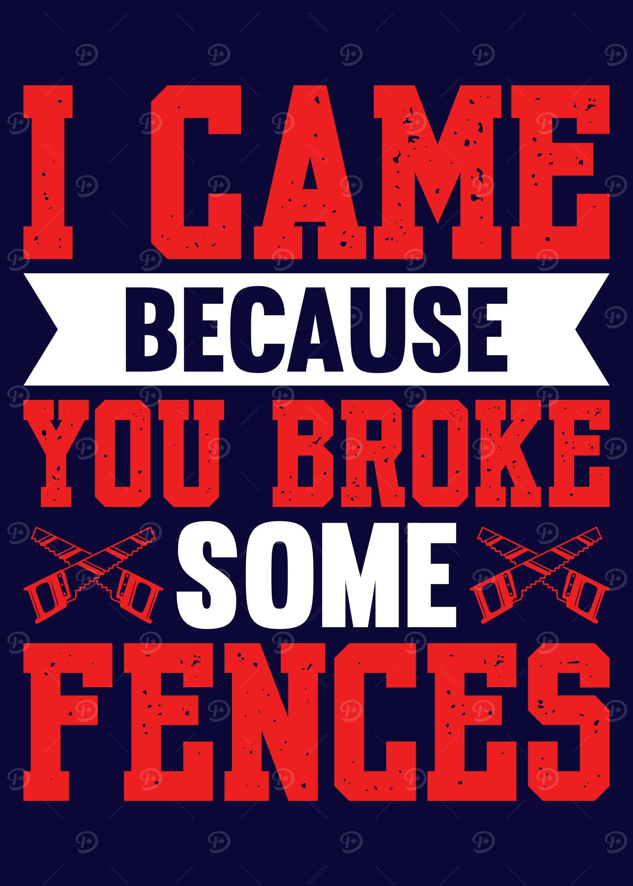 Funny Carpenter