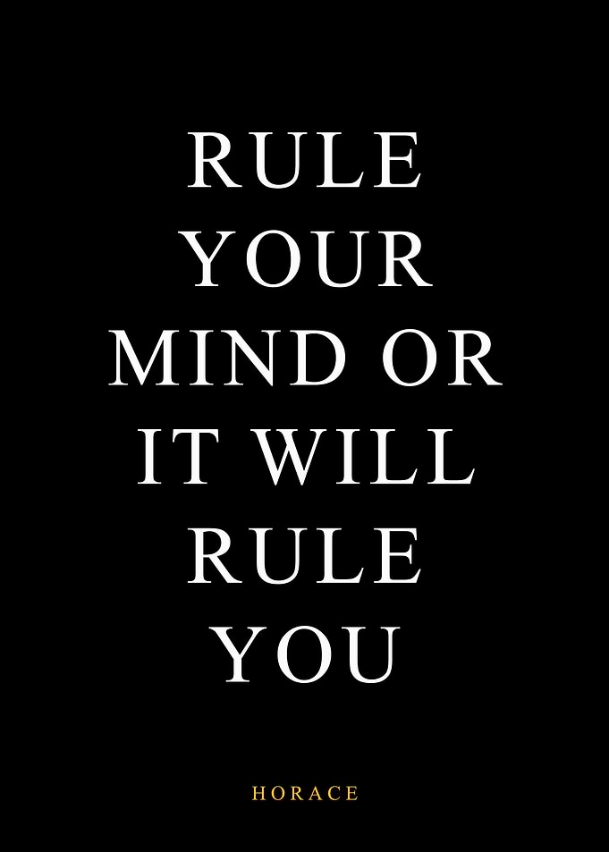 Discipline Quote