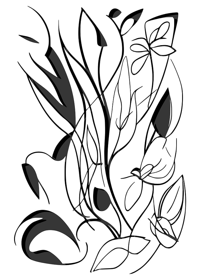 Abstract Nature