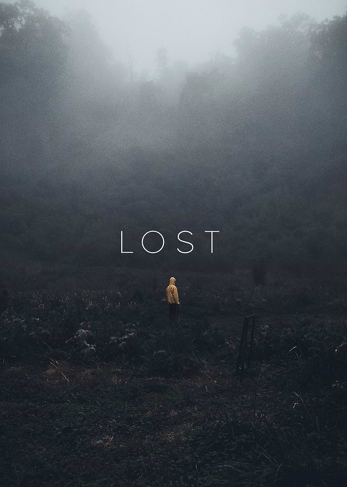 Lost