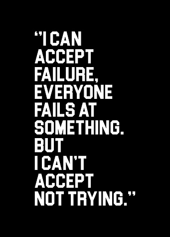 Sport Motivation