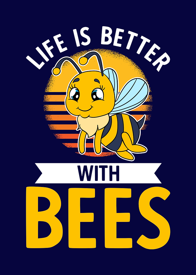 Beekeeper Bee