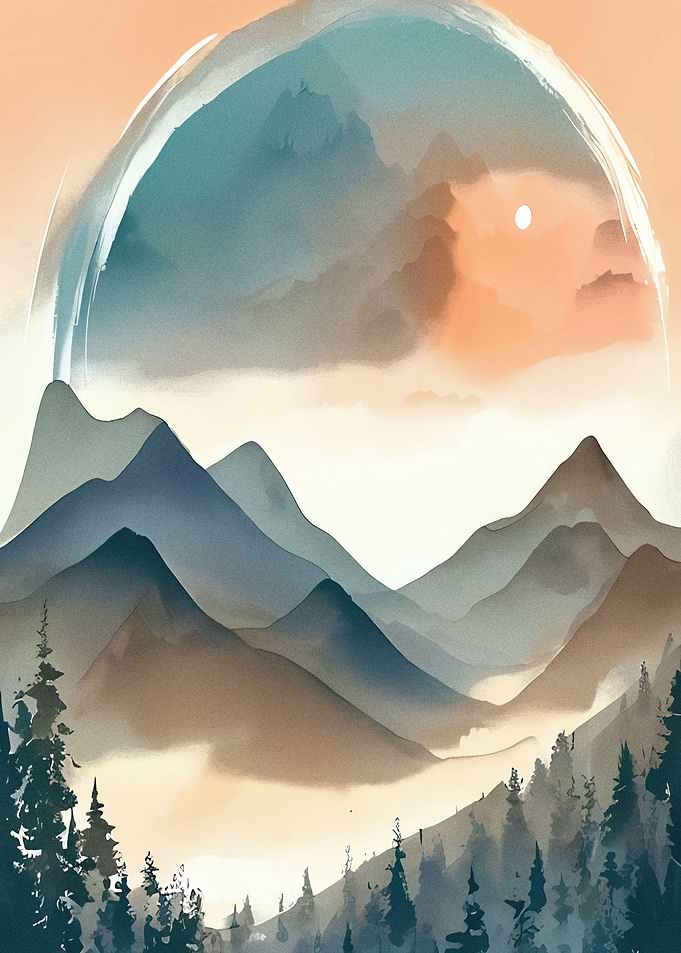 Beautiful Landscape