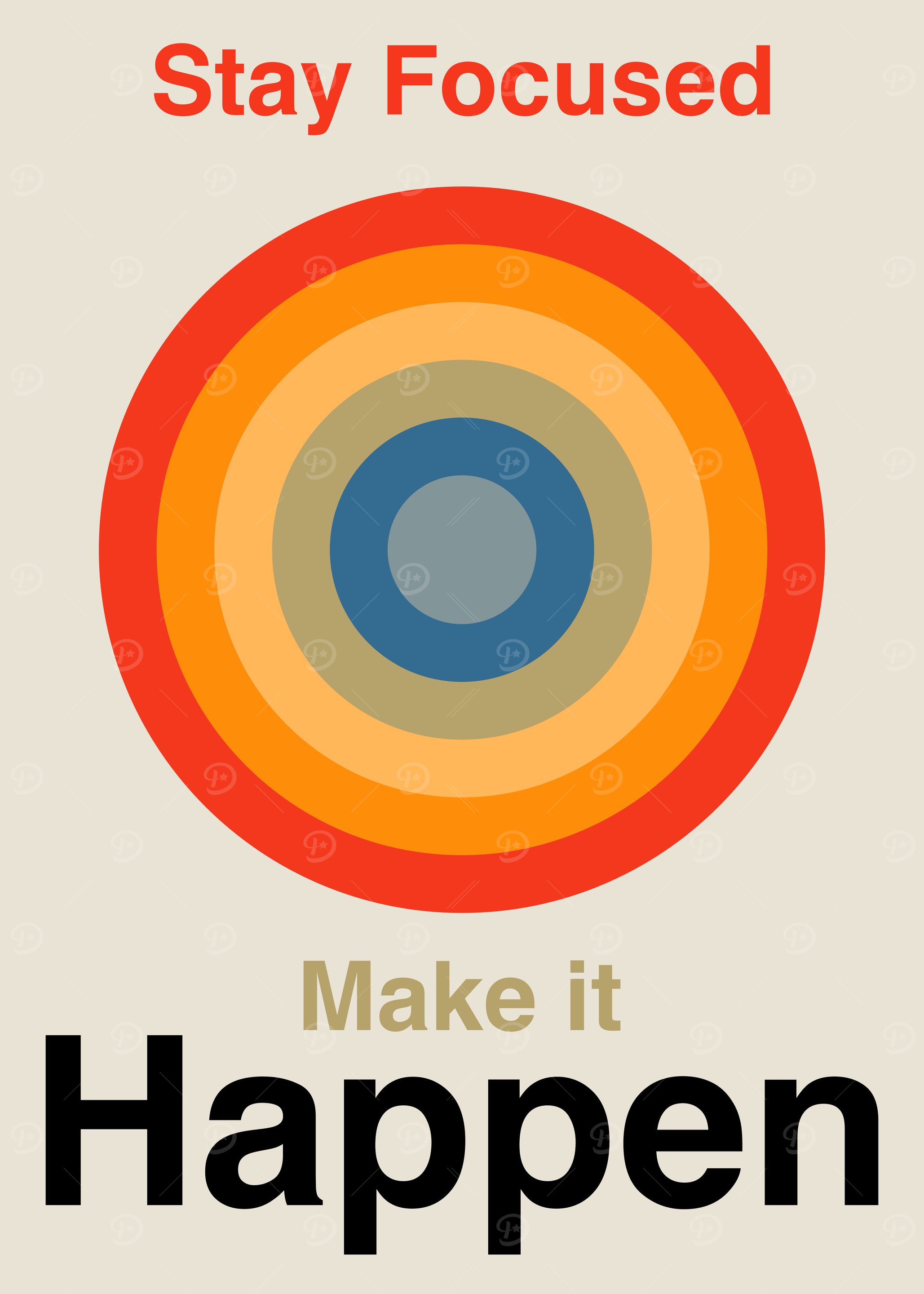 Make it Happen