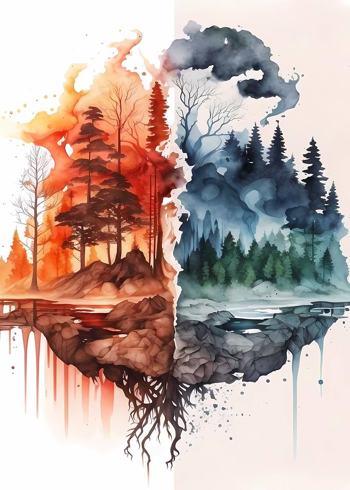 Nature