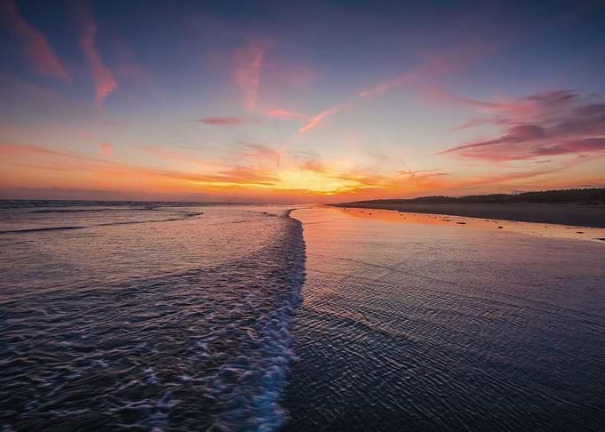 Sunrise