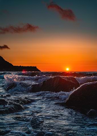 Sunrise