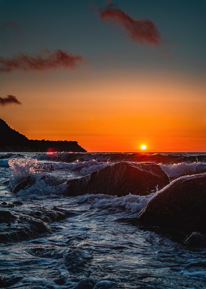 Sunrise