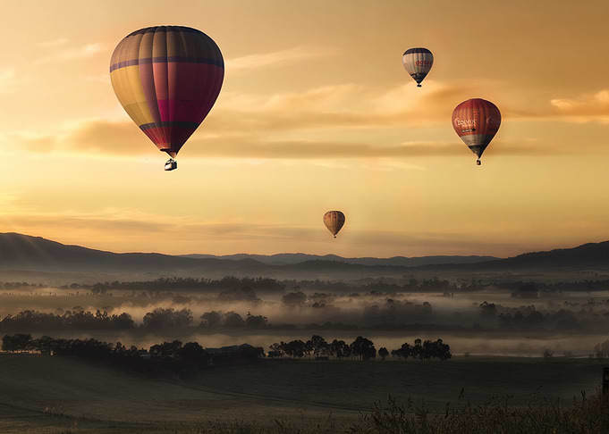 Sunrise