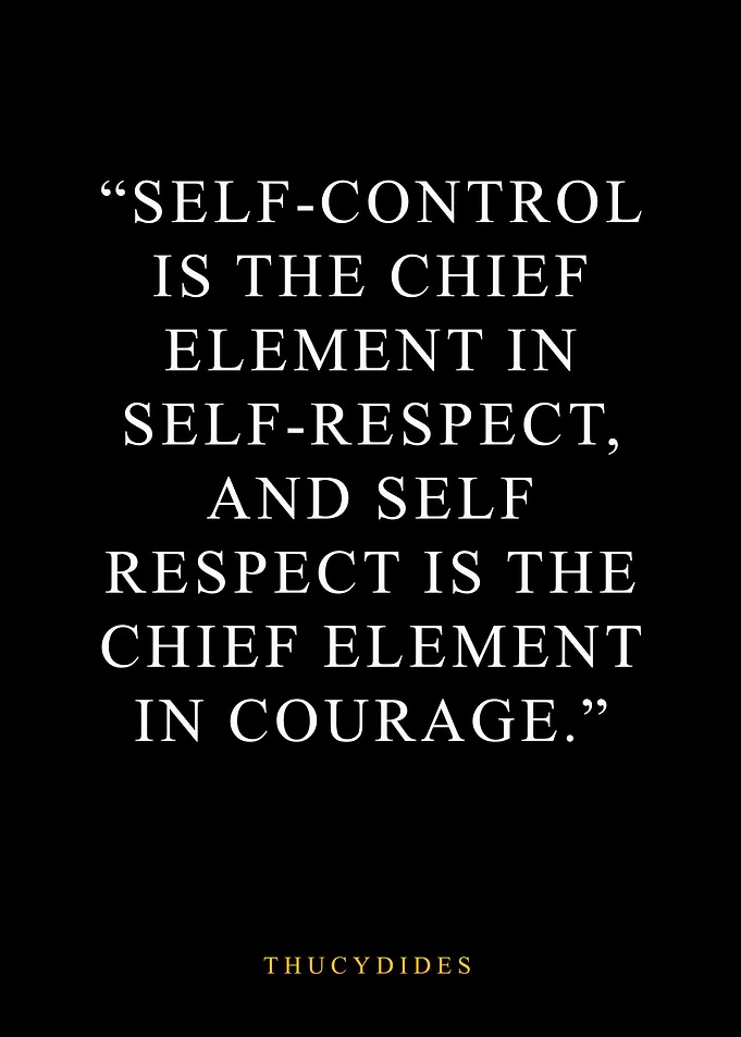 Discipline Quote