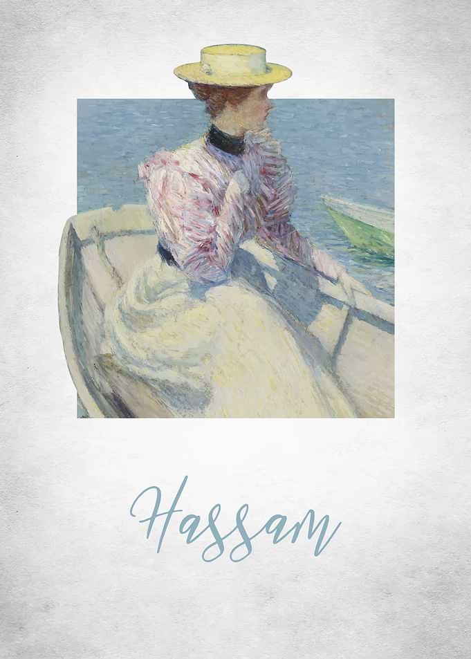Childe Hassam