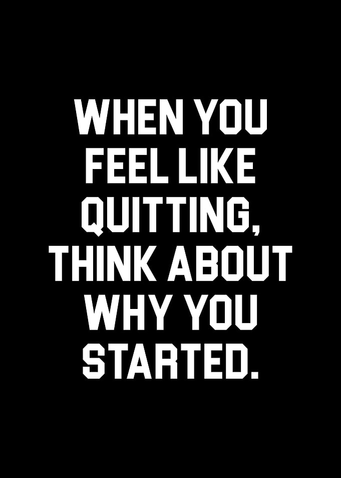 Sport Motivation