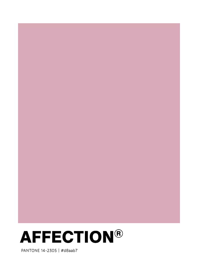 AFFECTION