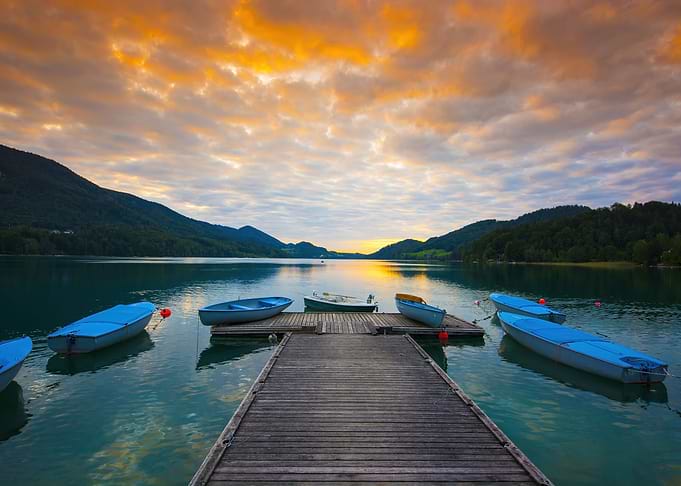 Sunrise