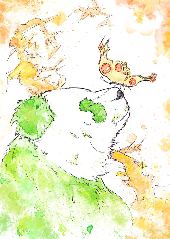 Panda