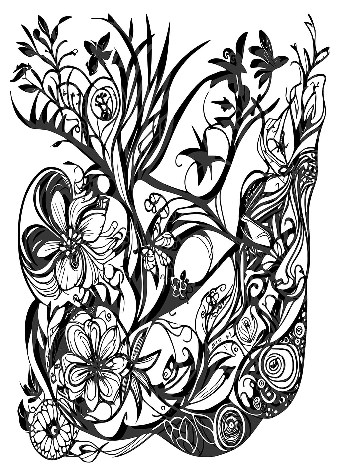 Abstract Nature