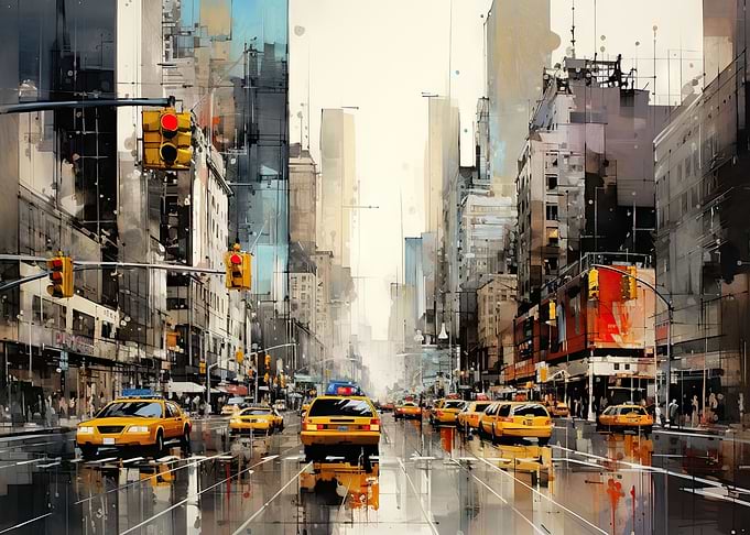 New York