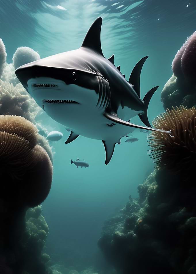 SHARK