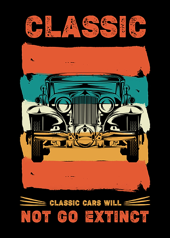 Classic Car