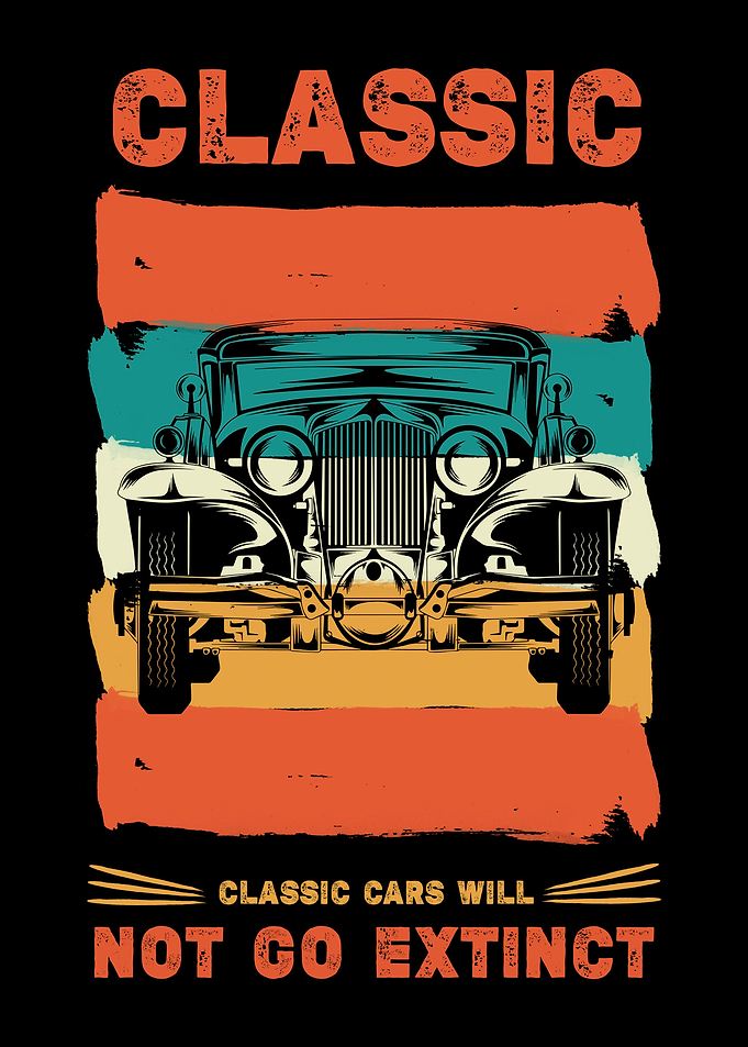 Classic Car