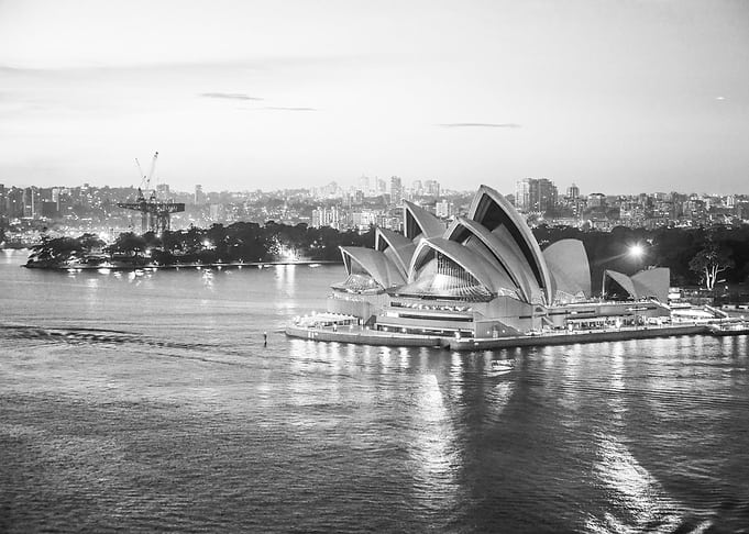 Sydney Australia