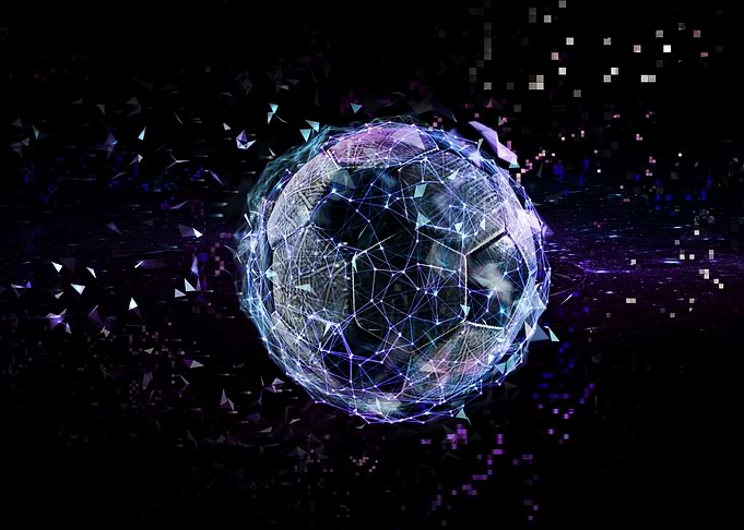 Soccer ball
