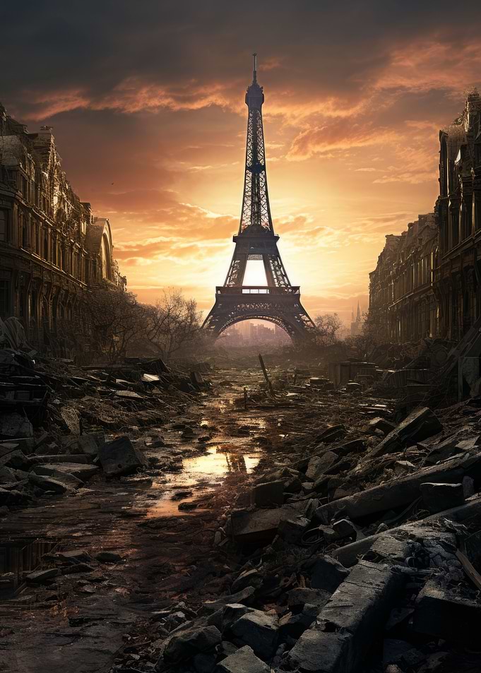 Eiffel Tower